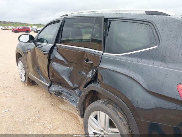 1V2ER2CA5KC531562 Volkswagen Atlas 3.6l V6 Sel