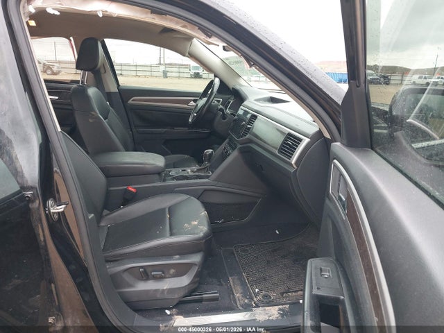 1V2ER2CA5KC531562 Volkswagen Atlas 3.6l V6 Sel