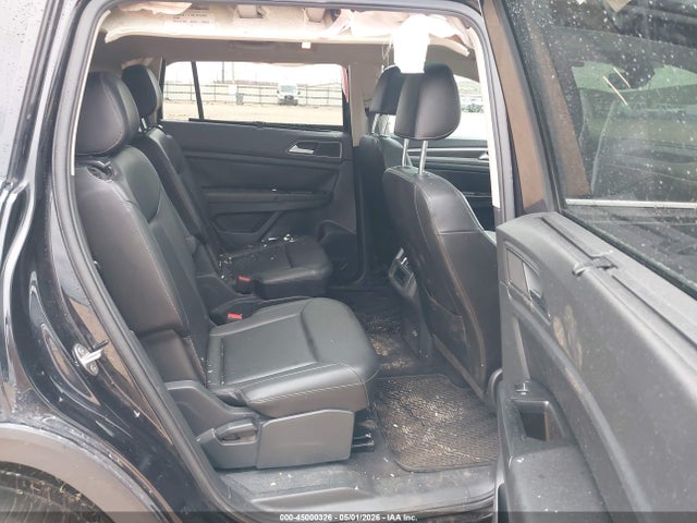 1V2ER2CA5KC531562 Volkswagen Atlas 3.6l V6 Sel
