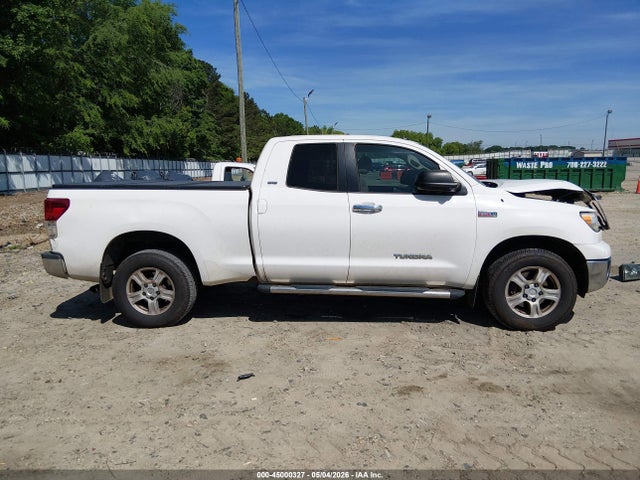 45000327 :رقم المزاد ، 5TFUW5F15CX267417 vin ، 2012 Toyota Tundra Grade 5.7l V8 مزاد بيع