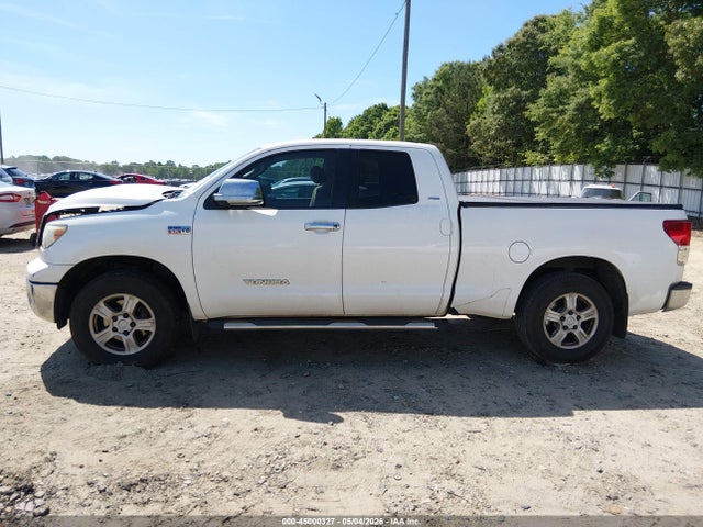45000327 :رقم المزاد ، 5TFUW5F15CX267417 vin ، 2012 Toyota Tundra Grade 5.7l V8 مزاد بيع