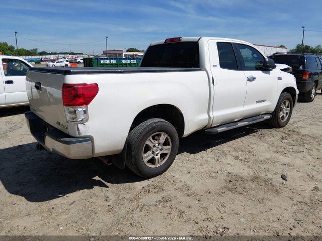 45000327 :رقم المزاد ، 5TFUW5F15CX267417 vin ، 2012 Toyota Tundra Grade 5.7l V8 مزاد بيع