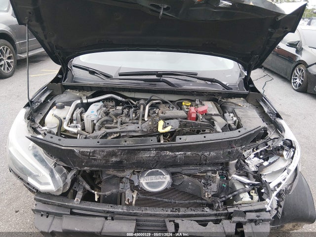 Продаж на аукціоні авто 2023 Nissan Sentra Sr Xtronic Cvt, vin: 3N1AB8DV3PY290658, номер лоту: 45000329