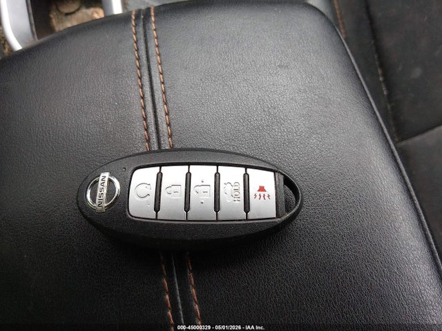 Продаж на аукціоні авто 2023 Nissan Sentra Sr Xtronic Cvt, vin: 3N1AB8DV3PY290658, номер лоту: 45000329