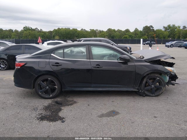 Продаж на аукціоні авто 2023 Nissan Sentra Sr Xtronic Cvt, vin: 3N1AB8DV3PY290658, номер лоту: 45000329