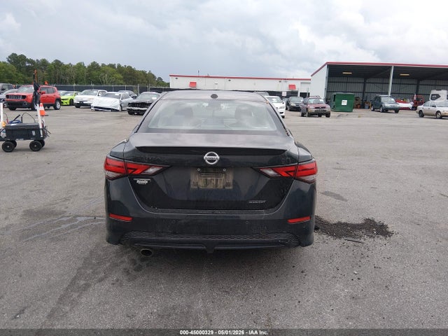 Продаж на аукціоні авто 2023 Nissan Sentra Sr Xtronic Cvt, vin: 3N1AB8DV3PY290658, номер лоту: 45000329