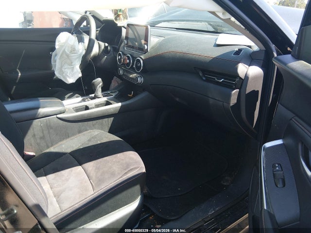 Продаж на аукціоні авто 2023 Nissan Sentra Sr Xtronic Cvt, vin: 3N1AB8DV3PY290658, номер лоту: 45000329