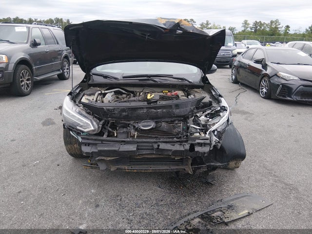 Продаж на аукціоні авто 2023 Nissan Sentra Sr Xtronic Cvt, vin: 3N1AB8DV3PY290658, номер лоту: 45000329