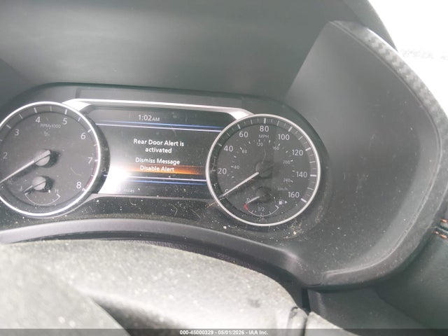 Продаж на аукціоні авто 2023 Nissan Sentra Sr Xtronic Cvt, vin: 3N1AB8DV3PY290658, номер лоту: 45000329