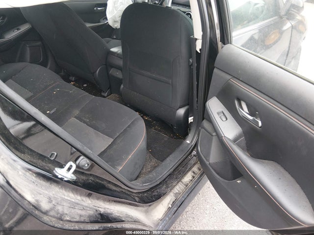 Продаж на аукціоні авто 2023 Nissan Sentra Sr Xtronic Cvt, vin: 3N1AB8DV3PY290658, номер лоту: 45000329