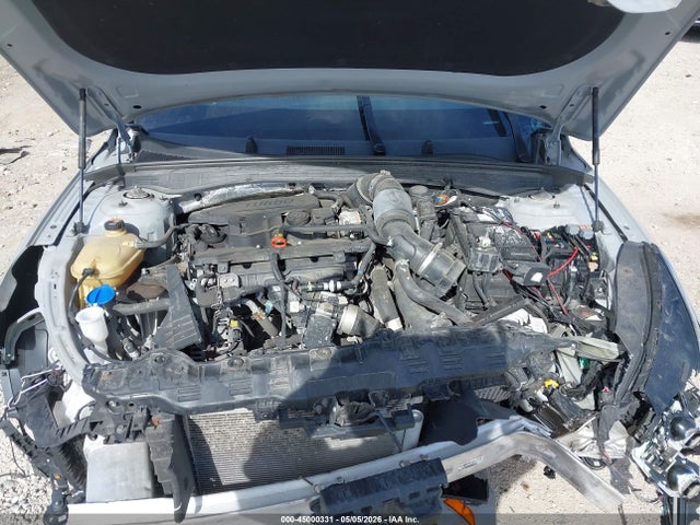 2023 Kia K5 Gt-line მანქანა იყიდება აუქციონზე, vin: 5XXG64J2XPG189091, აუქციონის ნომერი: 45000331