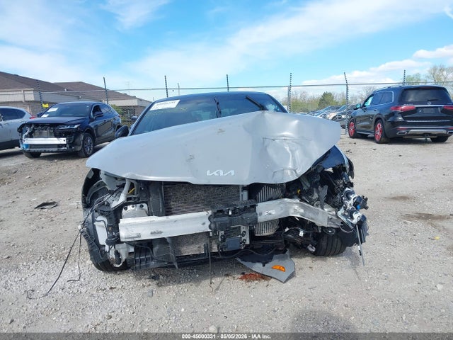 2023 Kia K5 Gt-line მანქანა იყიდება აუქციონზე, vin: 5XXG64J2XPG189091, აუქციონის ნომერი: 45000331
