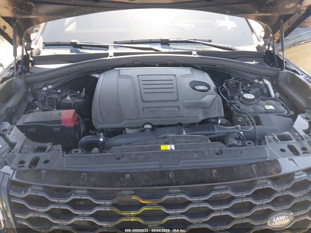 SALYL2EX6KA233012 Land Rover Range Rover Velar P250 R-dynamic Se