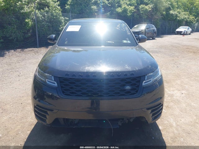 SALYL2EX6KA233012 Land Rover Range Rover Velar P250 R-dynamic Se