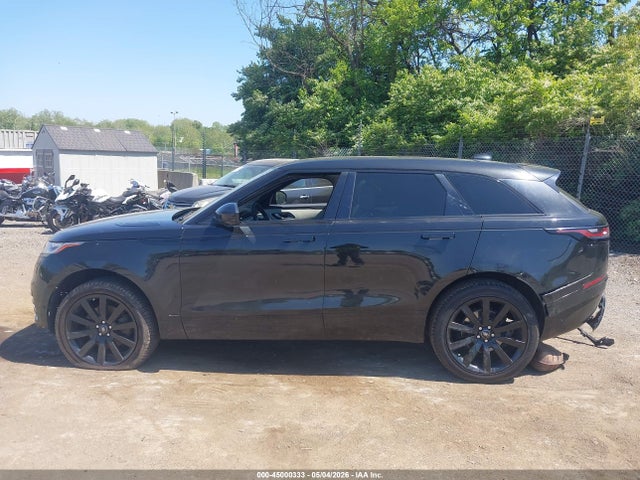 SALYL2EX6KA233012 Land Rover Range Rover Velar P250 R-dynamic Se