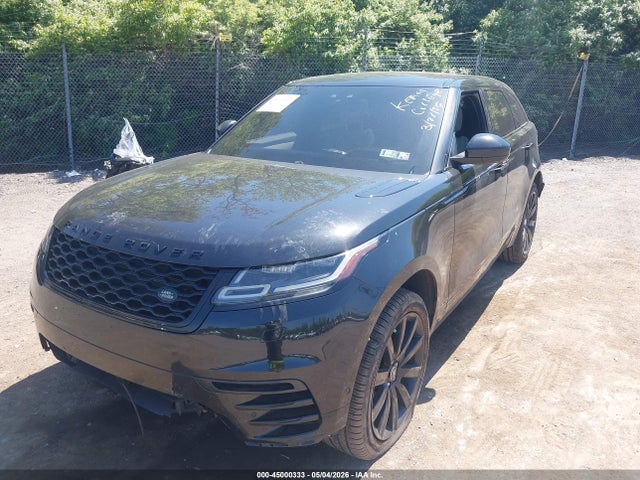 SALYL2EX6KA233012 Land Rover Range Rover Velar P250 R-dynamic Se
