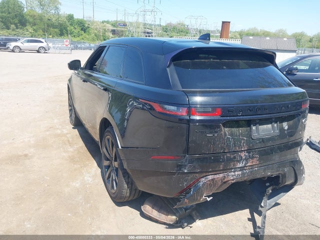 SALYL2EX6KA233012 Land Rover Range Rover Velar P250 R-dynamic Se