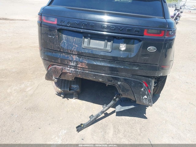 SALYL2EX6KA233012 Land Rover Range Rover Velar P250 R-dynamic Se