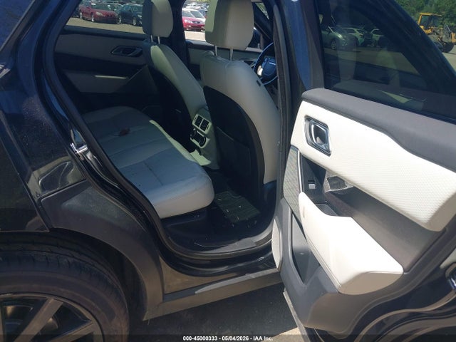 SALYL2EX6KA233012 Land Rover Range Rover Velar P250 R-dynamic Se