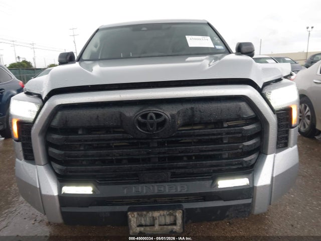 Toyota Tundra Sr5 2023 5TFLA5DB3PX101618 Image 12