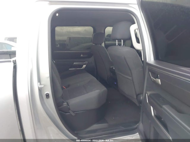 Toyota Tundra Sr5 2023 5TFLA5DB3PX101618 Image 8