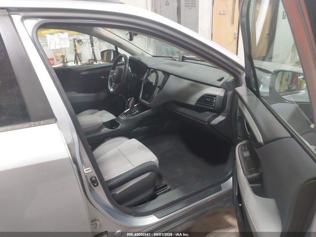 Продажа на аукционе авто 2025 Subaru Outback Premium, vin: 4S4BTADC7S3120028, номер лота: 45000341