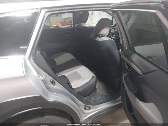 Продажа на аукционе авто 2025 Subaru Outback Premium, vin: 4S4BTADC7S3120028, номер лота: 45000341
