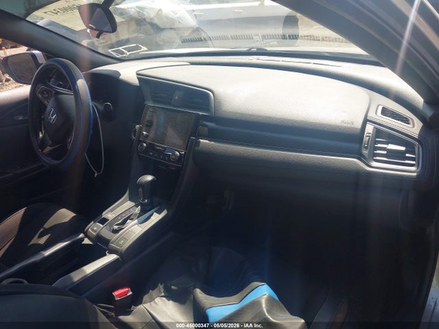 Aukcja sprzedaży 2021 Honda Civic Sport, vin: SHHFK7H4XMU232387, numer aukcji: 45000347