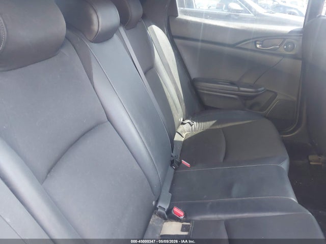 Aukcja sprzedaży 2021 Honda Civic Sport, vin: SHHFK7H4XMU232387, numer aukcji: 45000347