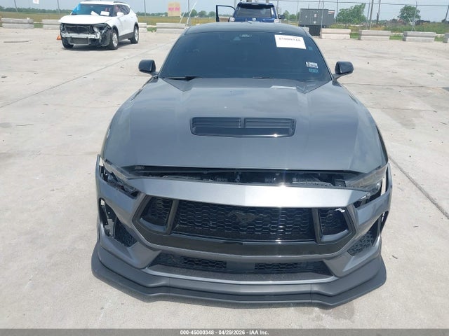 Ford Mustang Gt Premium Fastback 2024 1FA6P8CF0R5424627 Image 12