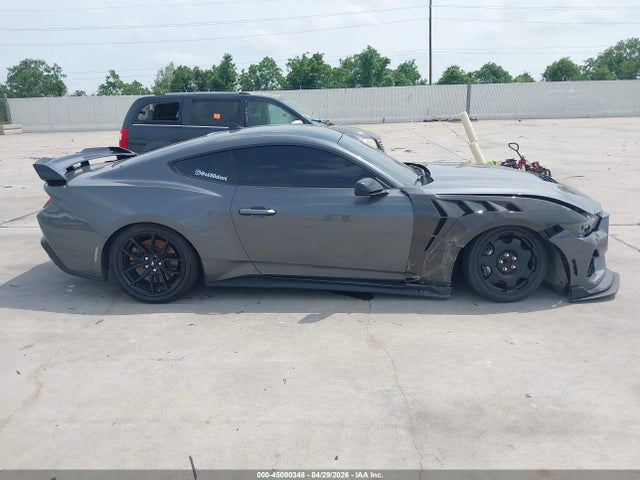 Ford Mustang Gt Premium Fastback 2024 1FA6P8CF0R5424627 Image 13