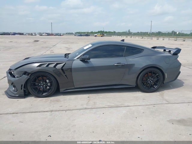 Ford Mustang Gt Premium Fastback 2024 1FA6P8CF0R5424627 Image 14