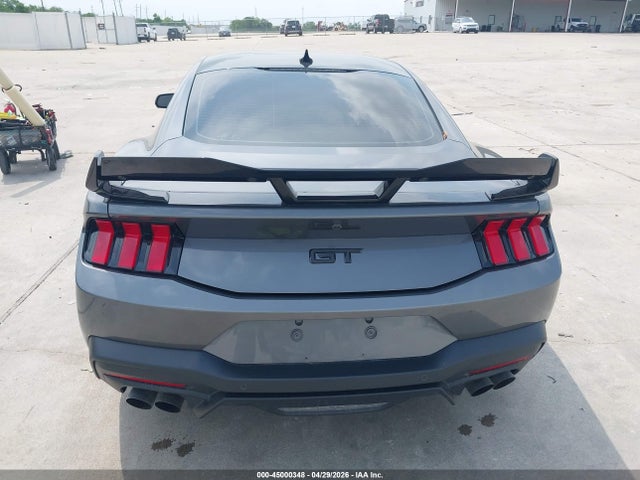 Ford Mustang Gt Premium Fastback 2024 1FA6P8CF0R5424627 Image 16