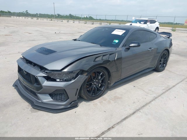 Ford Mustang Gt Premium Fastback 2024 1FA6P8CF0R5424627 Image 2