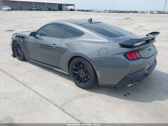 Ford Mustang Gt Premium Fastback 2024 1FA6P8CF0R5424627 Image 3