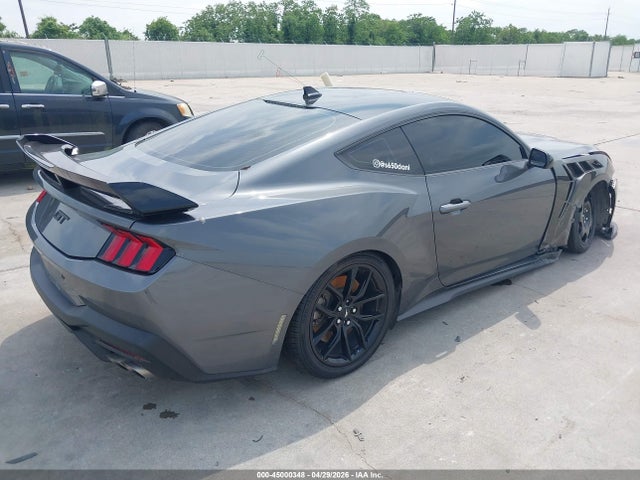 Ford Mustang Gt Premium Fastback 2024 1FA6P8CF0R5424627 Image 4