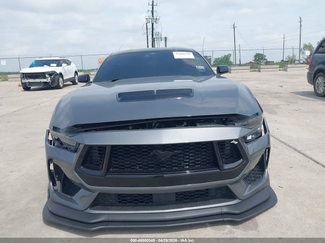 Ford Mustang Gt Premium Fastback 2024 1FA6P8CF0R5424627 Image 6