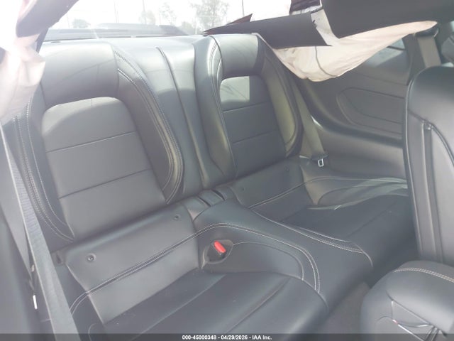 Ford Mustang Gt Premium Fastback 2024 1FA6P8CF0R5424627 Image 8