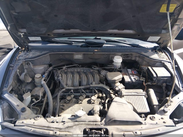 Продаж на аукціоні авто 2004 Mitsubishi Endeavor Ls, vin: 4A4MM21S84E061471, номер лоту: 45000351