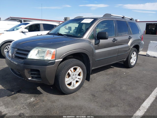 Продаж на аукціоні авто 2004 Mitsubishi Endeavor Ls, vin: 4A4MM21S84E061471, номер лоту: 45000351