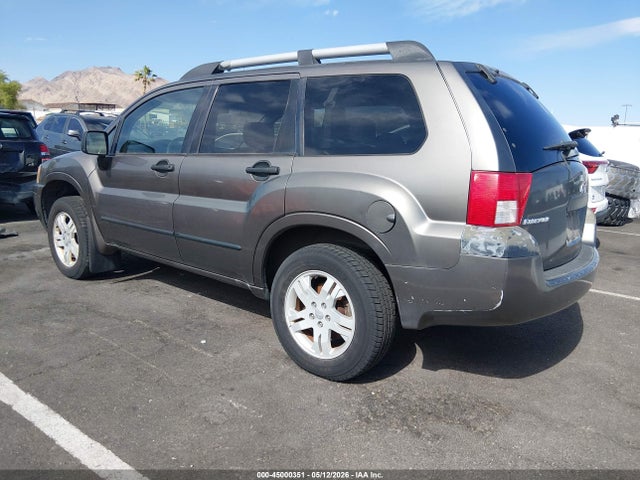 Продаж на аукціоні авто 2004 Mitsubishi Endeavor Ls, vin: 4A4MM21S84E061471, номер лоту: 45000351