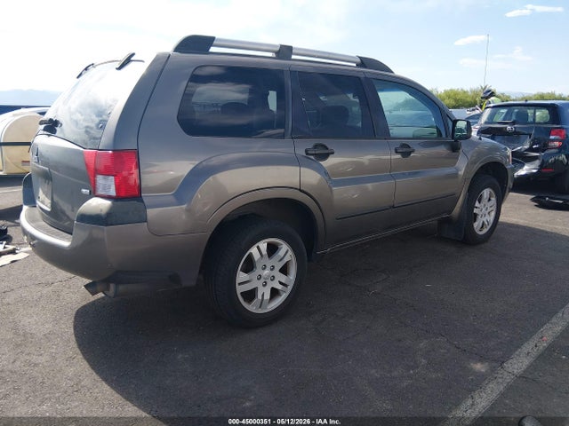 Продаж на аукціоні авто 2004 Mitsubishi Endeavor Ls, vin: 4A4MM21S84E061471, номер лоту: 45000351