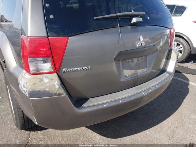 Продаж на аукціоні авто 2004 Mitsubishi Endeavor Ls, vin: 4A4MM21S84E061471, номер лоту: 45000351