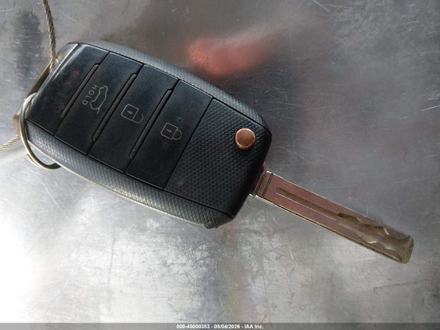 Aukcja sprzedaży 2013 Kia Sorento Lx, vin: 5XYKT4A62DG357108, numer aukcji: 45000353