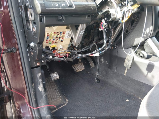 Aukcja sprzedaży 2013 Kia Sorento Lx, vin: 5XYKT4A62DG357108, numer aukcji: 45000353