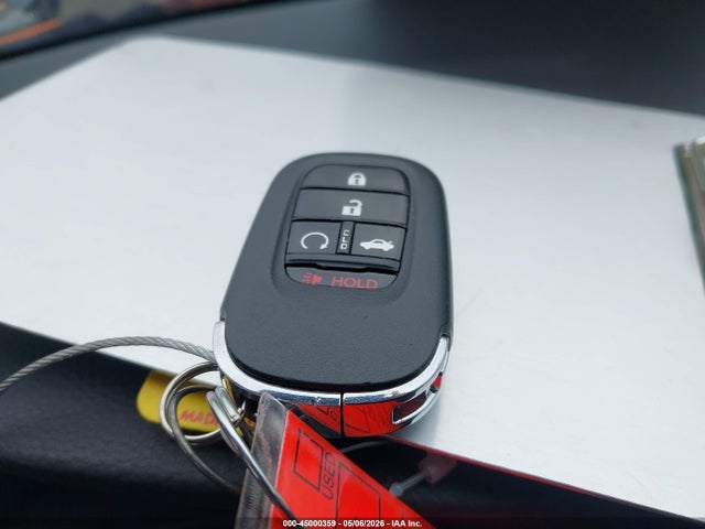 Aukcja sprzedaży 2025 Honda Civic Sport, vin: 2HGFE2F51SH518452, numer aukcji: 45000359
