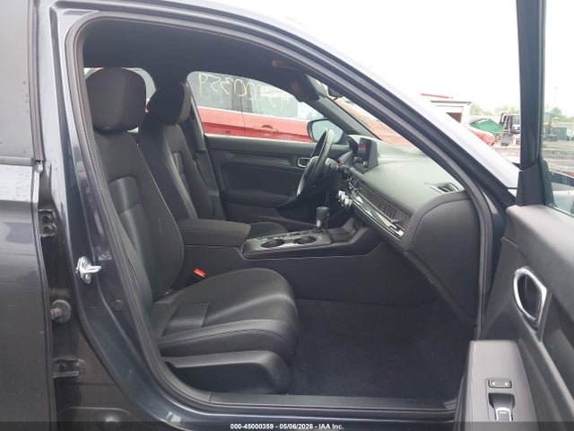 Aukcja sprzedaży 2025 Honda Civic Sport, vin: 2HGFE2F51SH518452, numer aukcji: 45000359