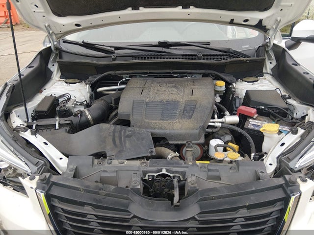 Subaru Forester Touring 2020 JF2SKAXC9LH541516 Image 10