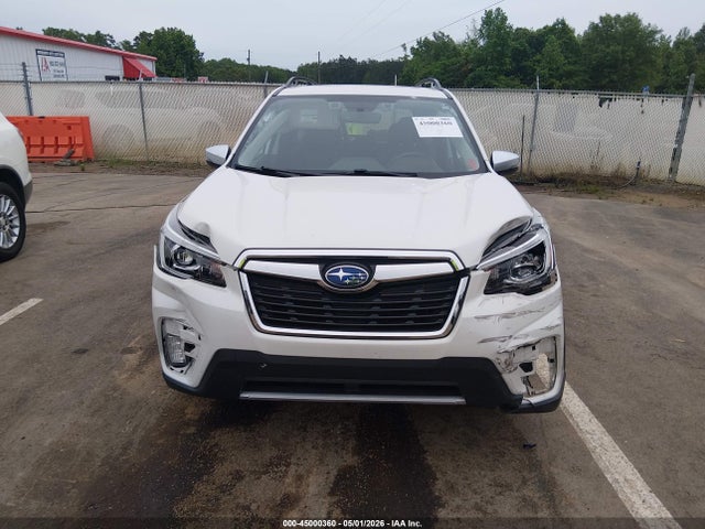 Subaru Forester Touring 2020 JF2SKAXC9LH541516 Image 13
