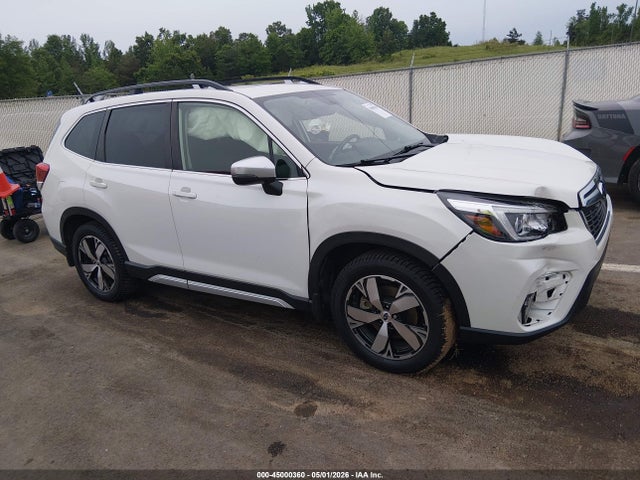 Subaru Forester Touring 2020 JF2SKAXC9LH541516 Image 14